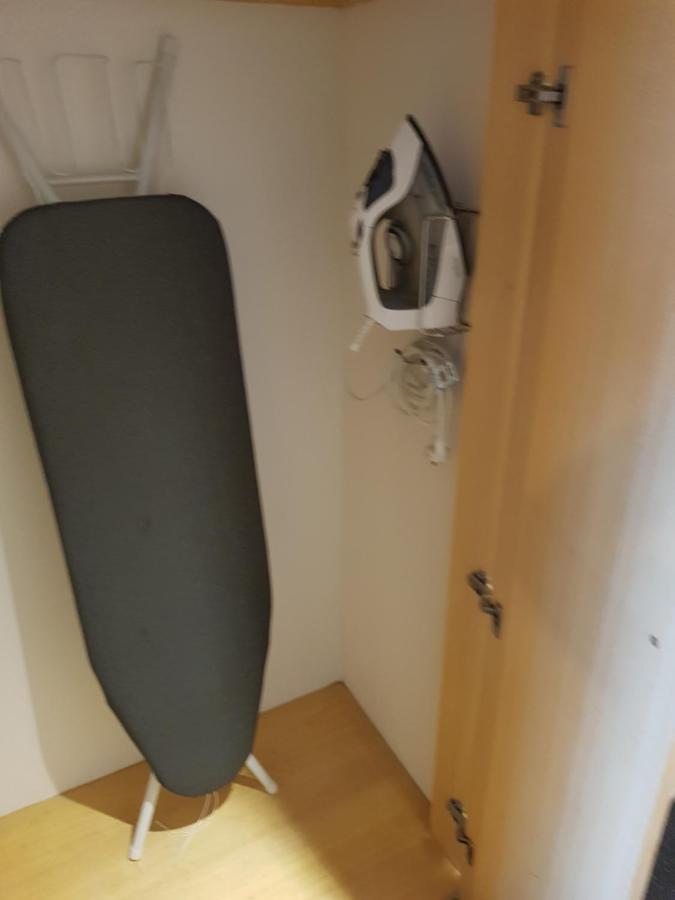 Parramatta Hotel Apartment Sydney Bagian luar foto