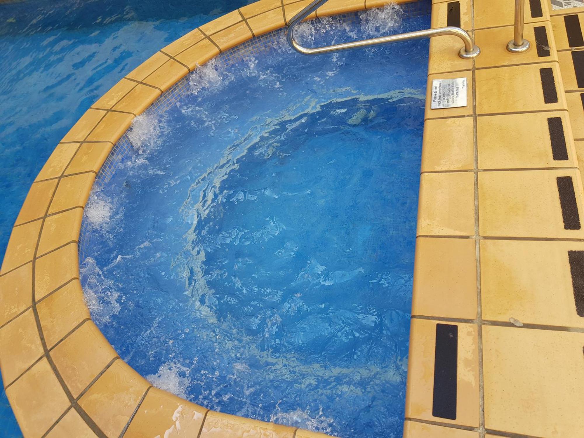 Parramatta Hotel Apartment Sydney Bagian luar foto